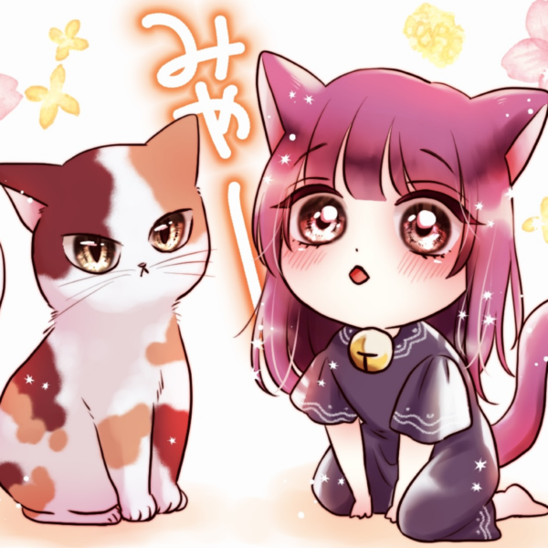 Works Characters_vol.3